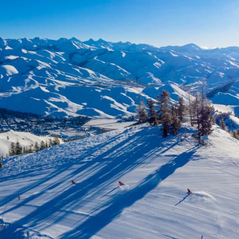 Secure Your Skiing & Riding Adventure