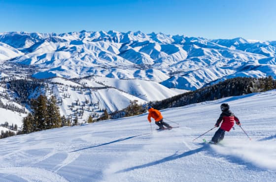 The #1 Blog in Aspen, Colorado, Skiing, News, Events, Mountain