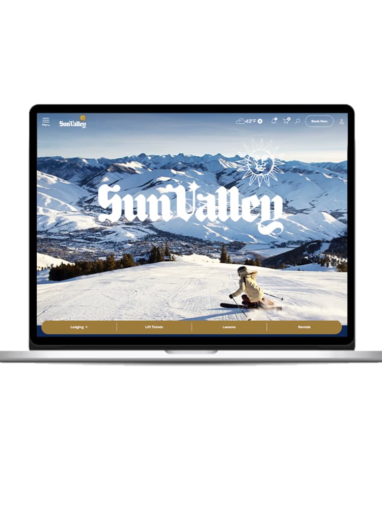 Dive Into Our Latest News & Stories Sun Valley