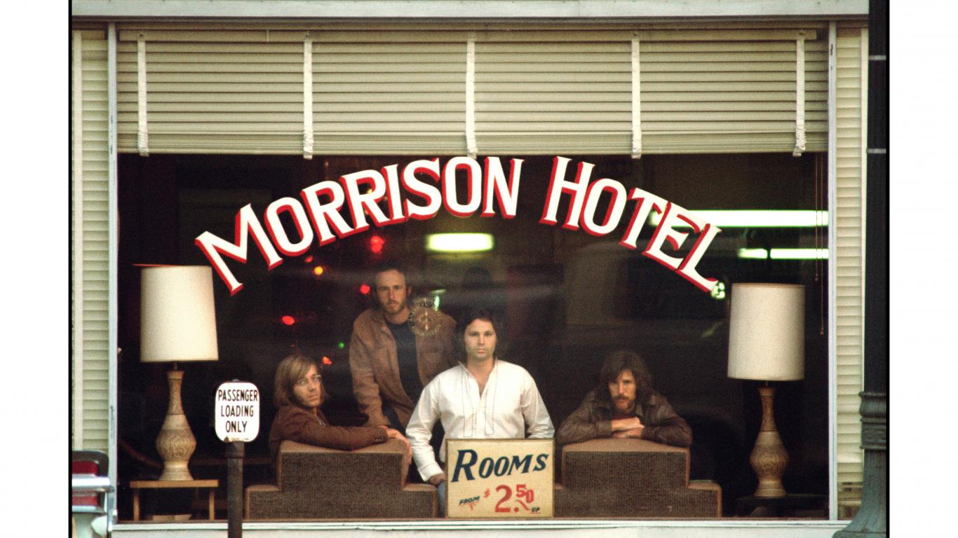 events_henry_diltz_the_doors