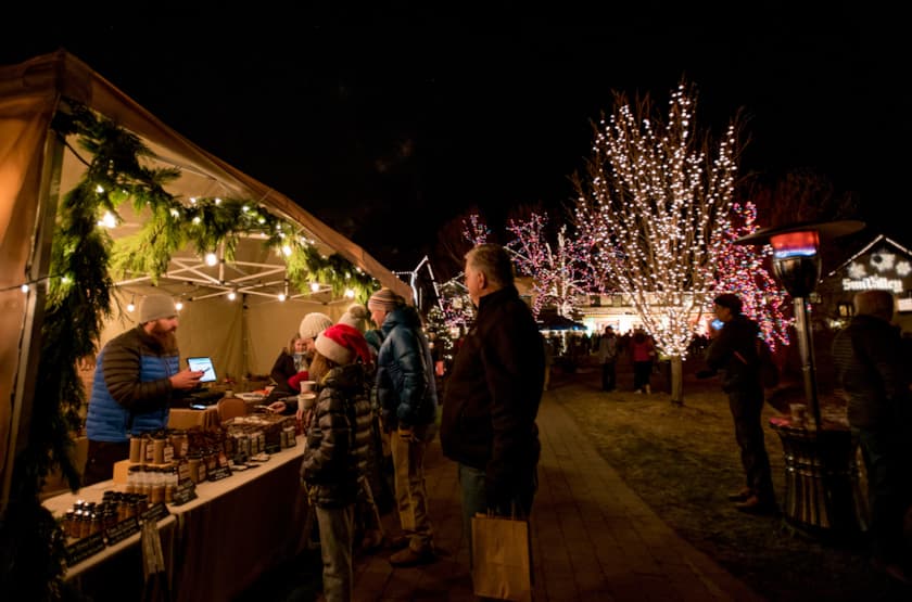 Mark Your Calendar for Events Sun Valley