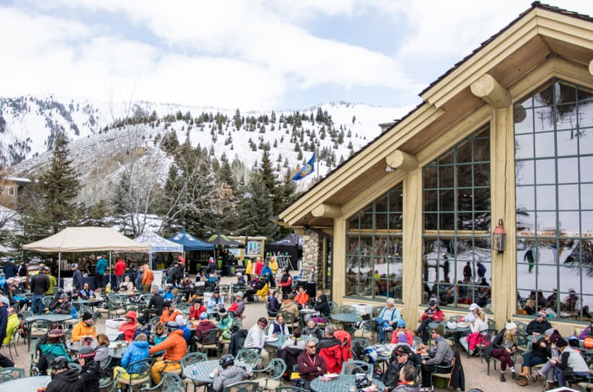 Mark Your Calendar for Events Sun Valley