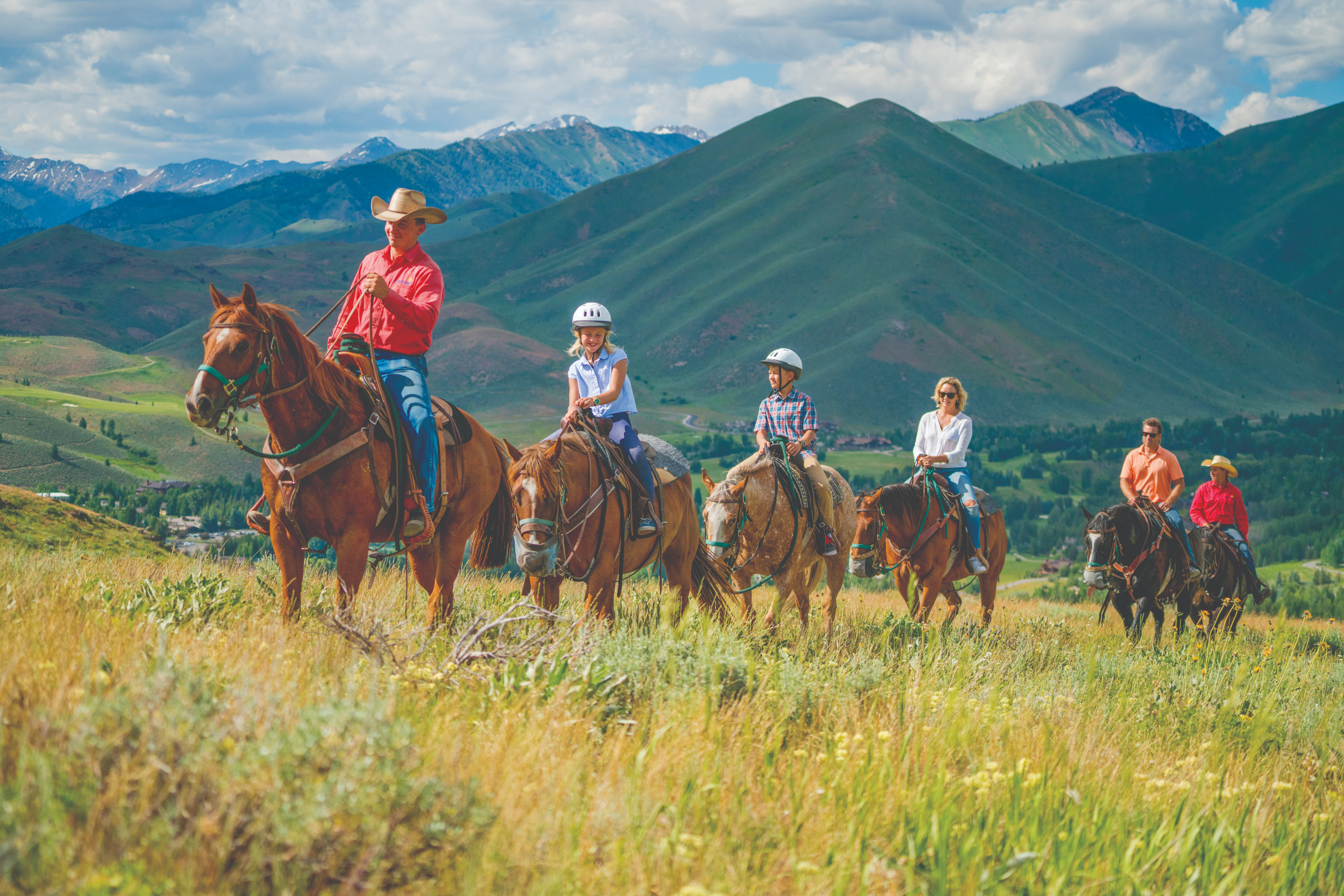 carousel-summer-horseback