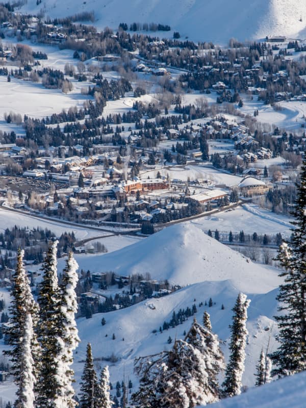 Ultimate Guide to Your Sun Valley Experience