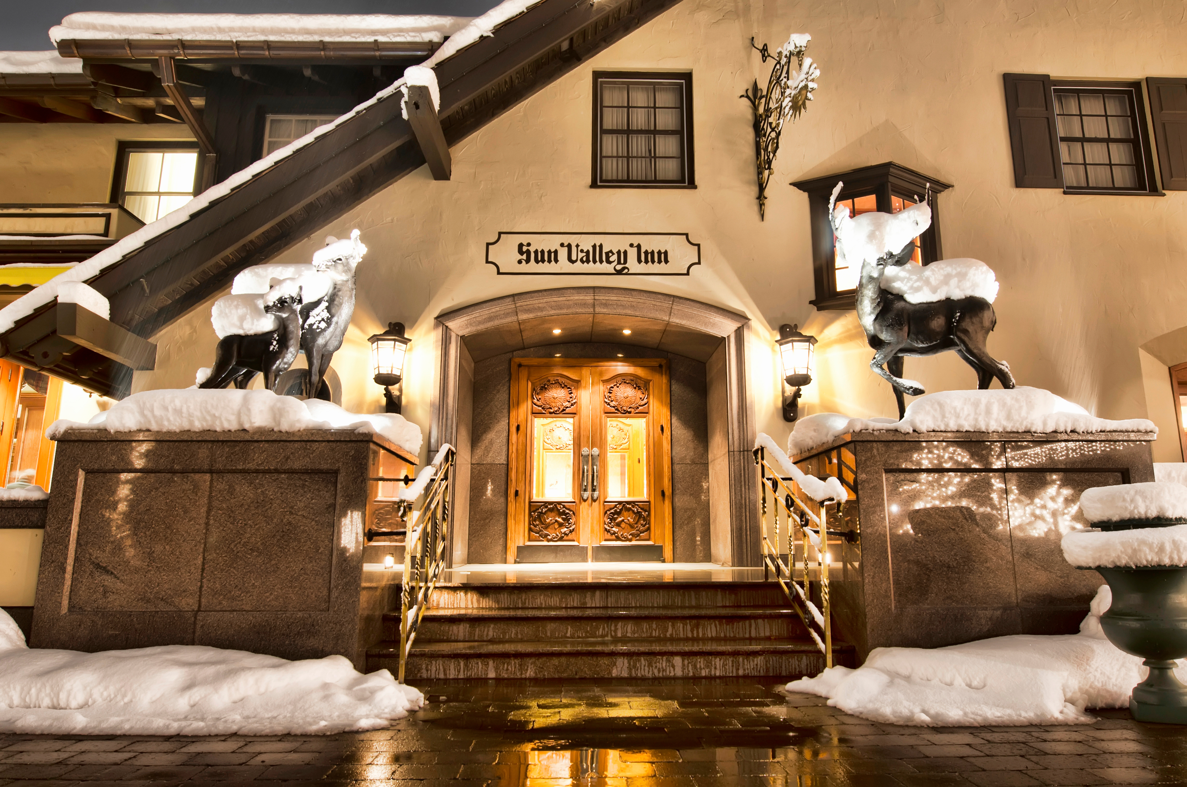 Vetement ski 2024 sun valley