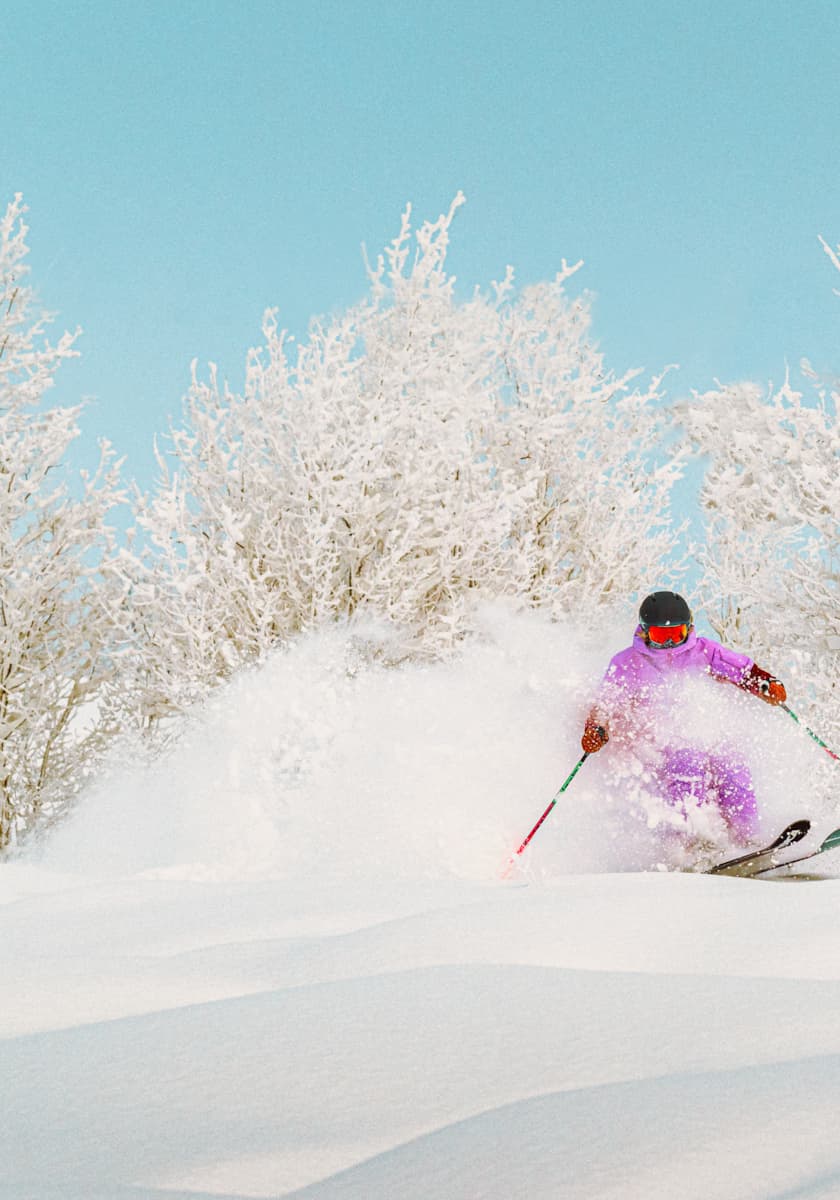 SKI Magazine Ranks Sun Valley #1 in Lifts | Sun Valley